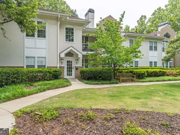 240 Renaissance Parkway NE, Unit 204, Atlanta, GA 30308