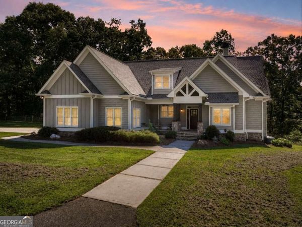 2703 Hwy 382W, Ellijay, GA 30540