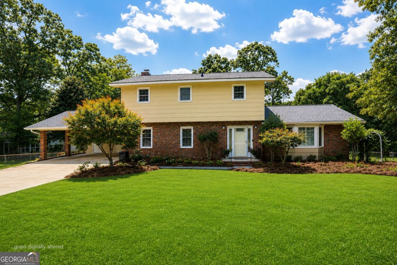 224 Windsor Drive, Warner Robins, GA 31088 Main Photo