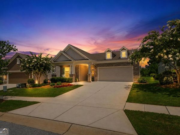 760 Firefly Court, Griffin, GA 30223