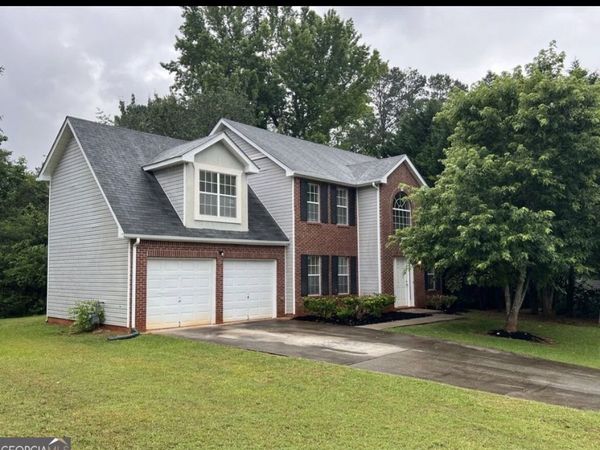 4538 Idlewood Park, Lithonia, GA 30038