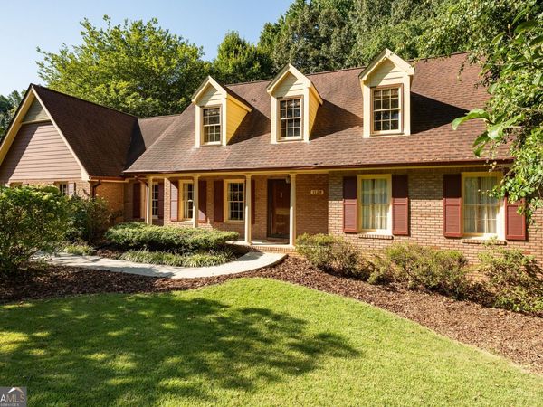 1126 Timothy Terrace, Tucker, GA 30084