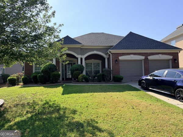 3021 BONITA SPRINGS Court, Douglasville, GA 30135