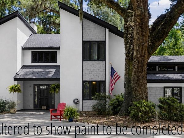 188 Saint Clair Drive , St. Simons Island, GA 31522