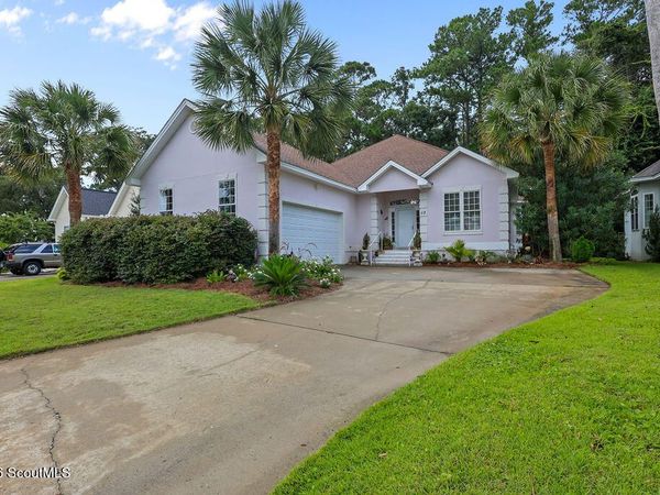 13 Niblick Court , St. Simons Island, GA 31522