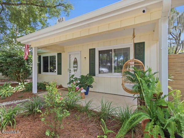411 Cedar Street , St. Simons Island, GA 31522