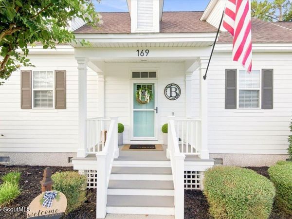 169 Willow Pond Way , Brunswick, GA 31525
