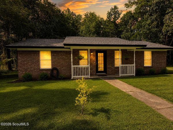 99 W Magnolia Avenue , Kingsland, GA 31548