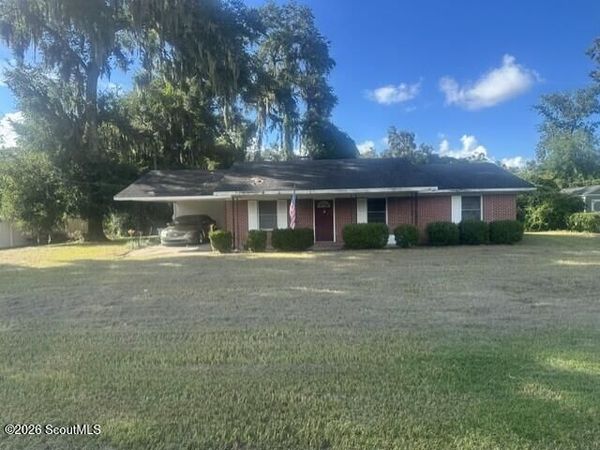 912 Crispen Boulevard , Brunswick, GA 31523