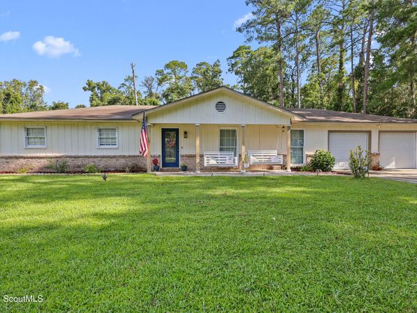 1201 Fairway , Brunswick, GA 31525