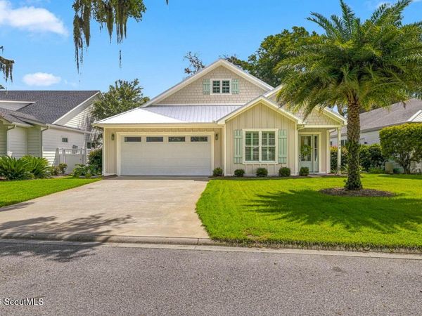 108 Ramsey Lane , St. Simons Island, GA 31522
