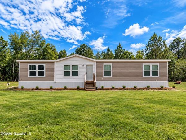 6118 Leslie Drive, Patterson, GA 31557
