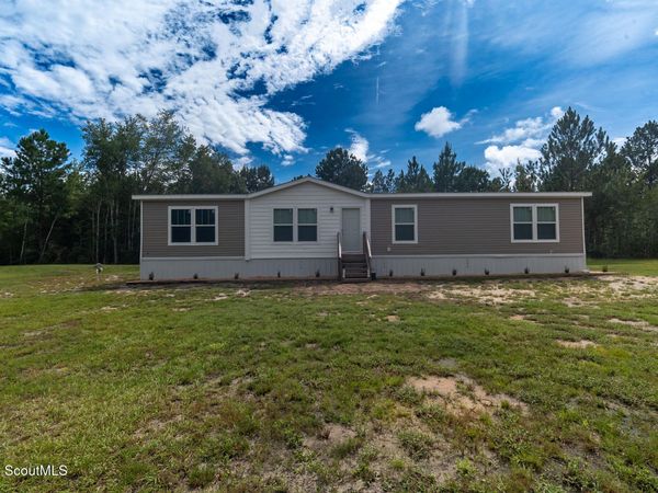 6118 Leslie Drive, Patterson, GA 31557