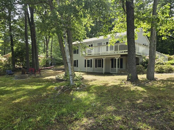 65 S Row Rd, Unit 65, Lunenburg, MA 01462