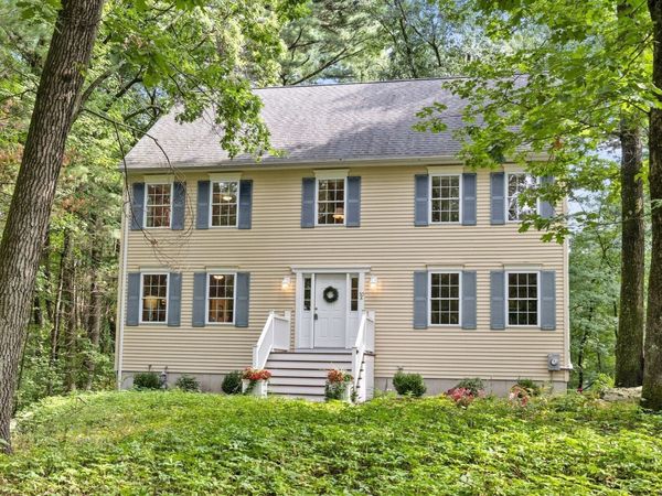50-A Butters Row, Wilmington, MA 01887