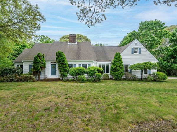 19 Elmcroft Way, Yarmouth, MA 02675