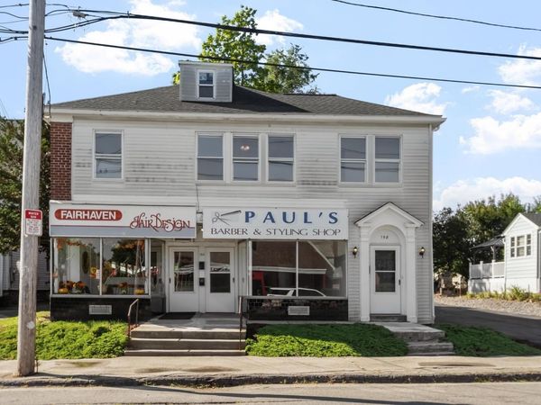 158 Fairhaven Rd, Worcester, MA 01606