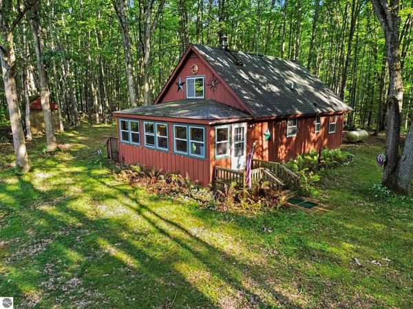 2195 National City Road, Hale, MI 48739