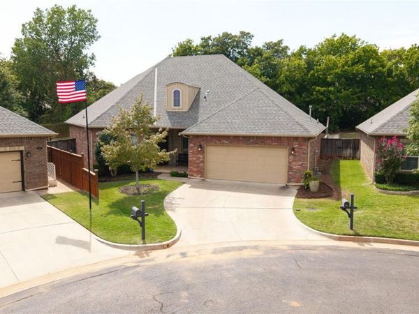 5636 NW 126th Street, Oklahoma City, OK 73142