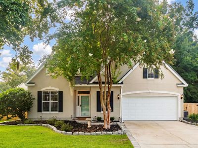 5403 Wild Fern Court, North Charleston, SC 29420