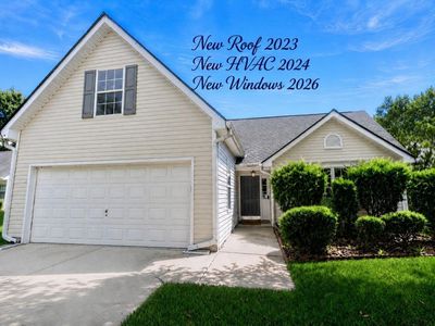 8620 Hickory Creek Lane, North Charleston, SC 29420