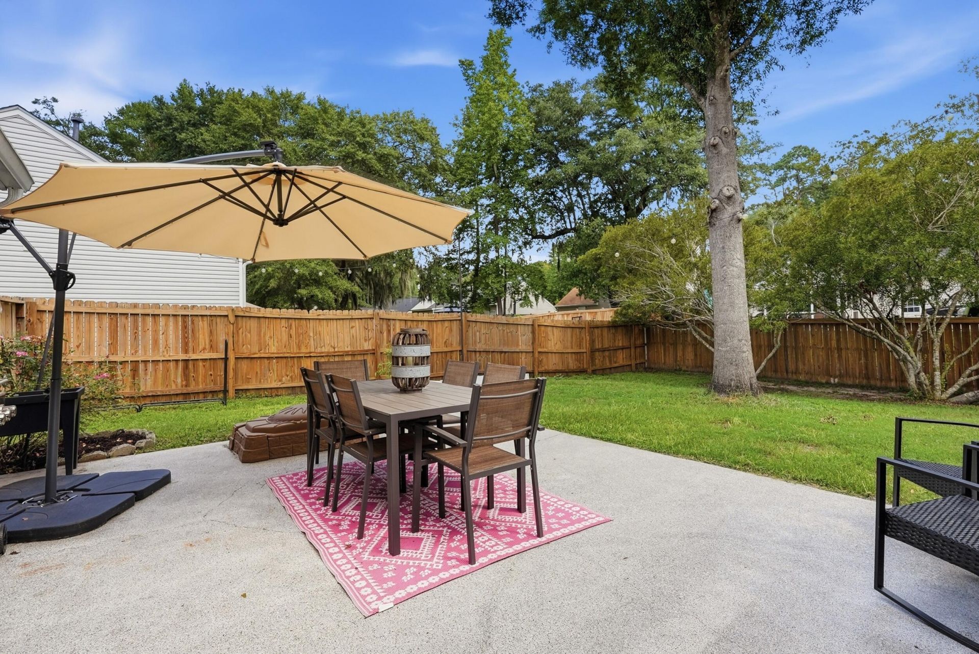 8620 Hickory Creek Lane Photo 19