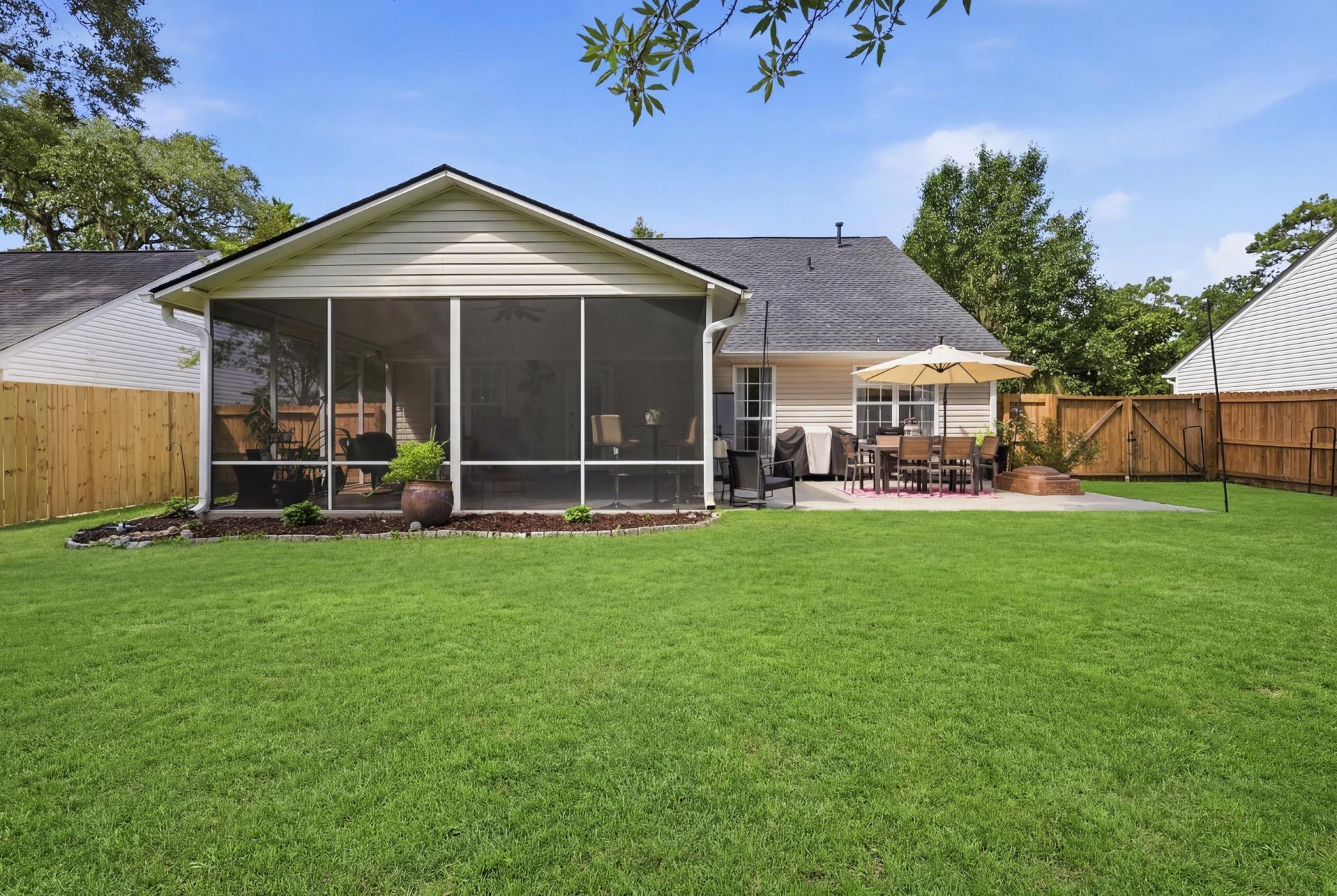 8620 Hickory Creek Lane Photo 20