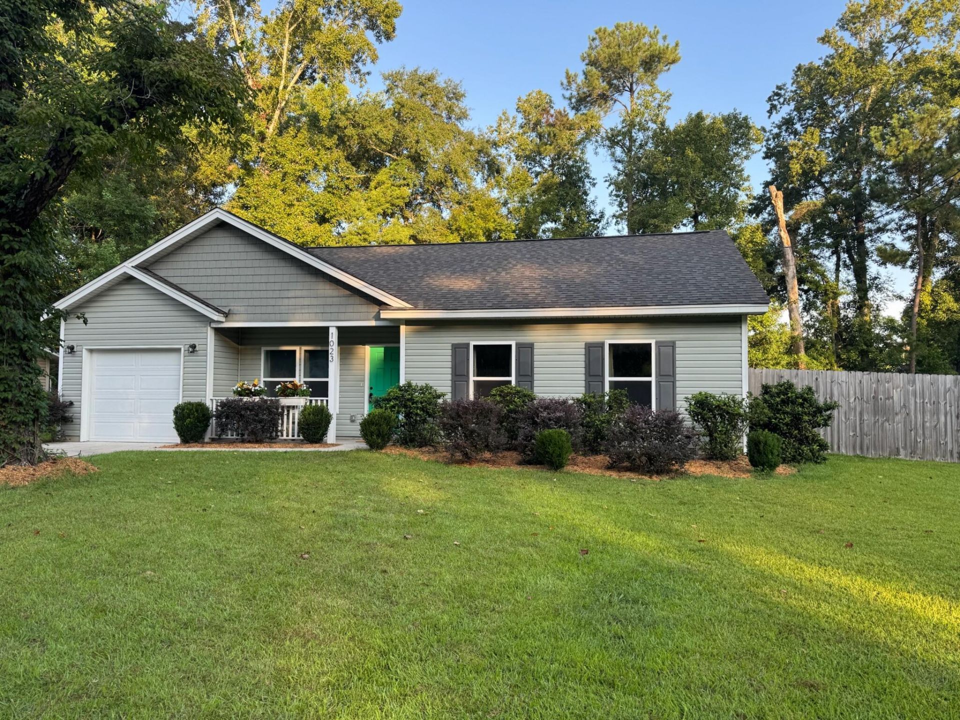 1023 Nottingham Drive Photo 17