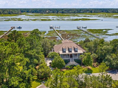 4660 Cedar Island Court, Awendaw, SC 29429