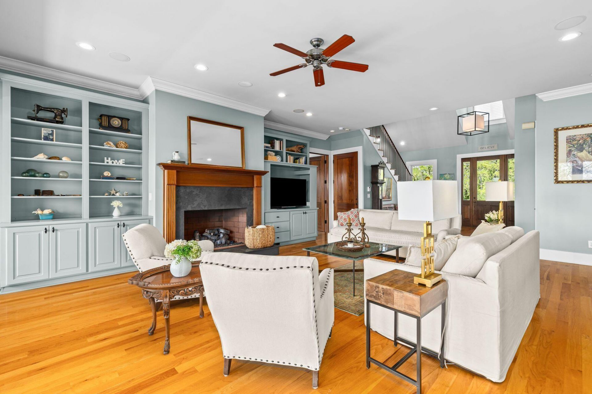 4660 Cedar Island Court Photo 19
