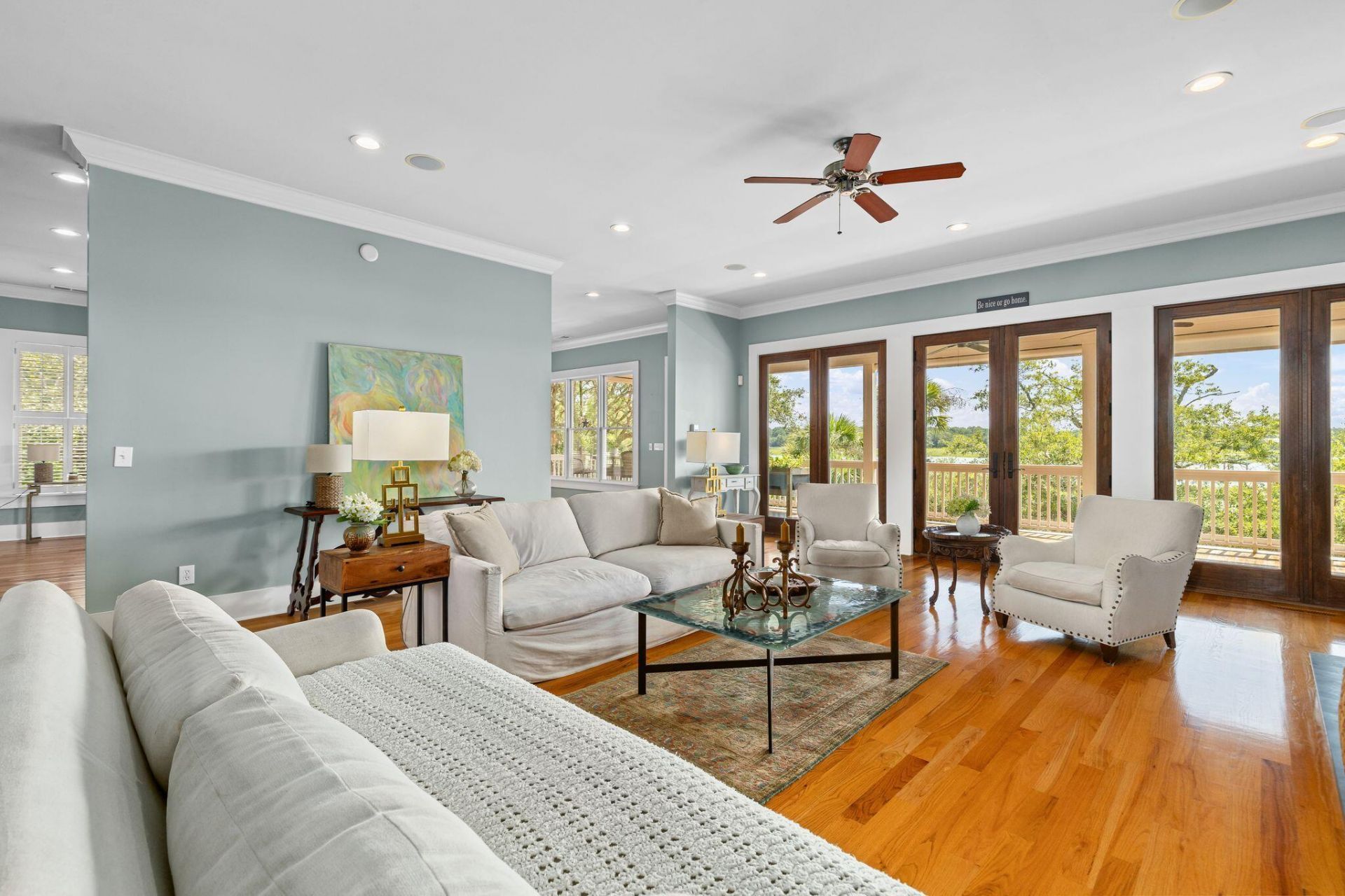 4660 Cedar Island Court Photo 21