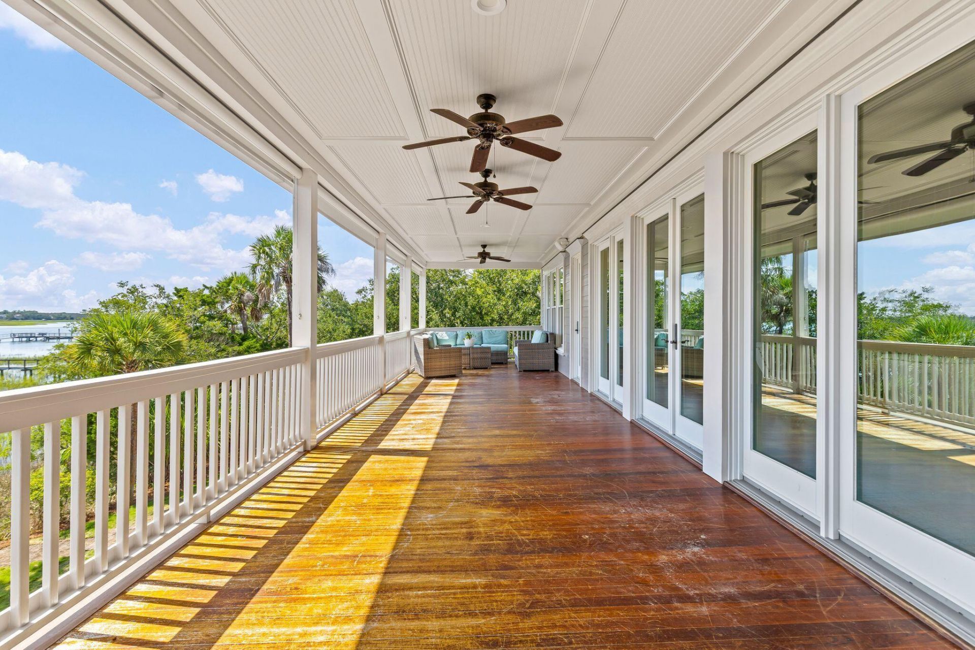 4660 Cedar Island Court Photo 22