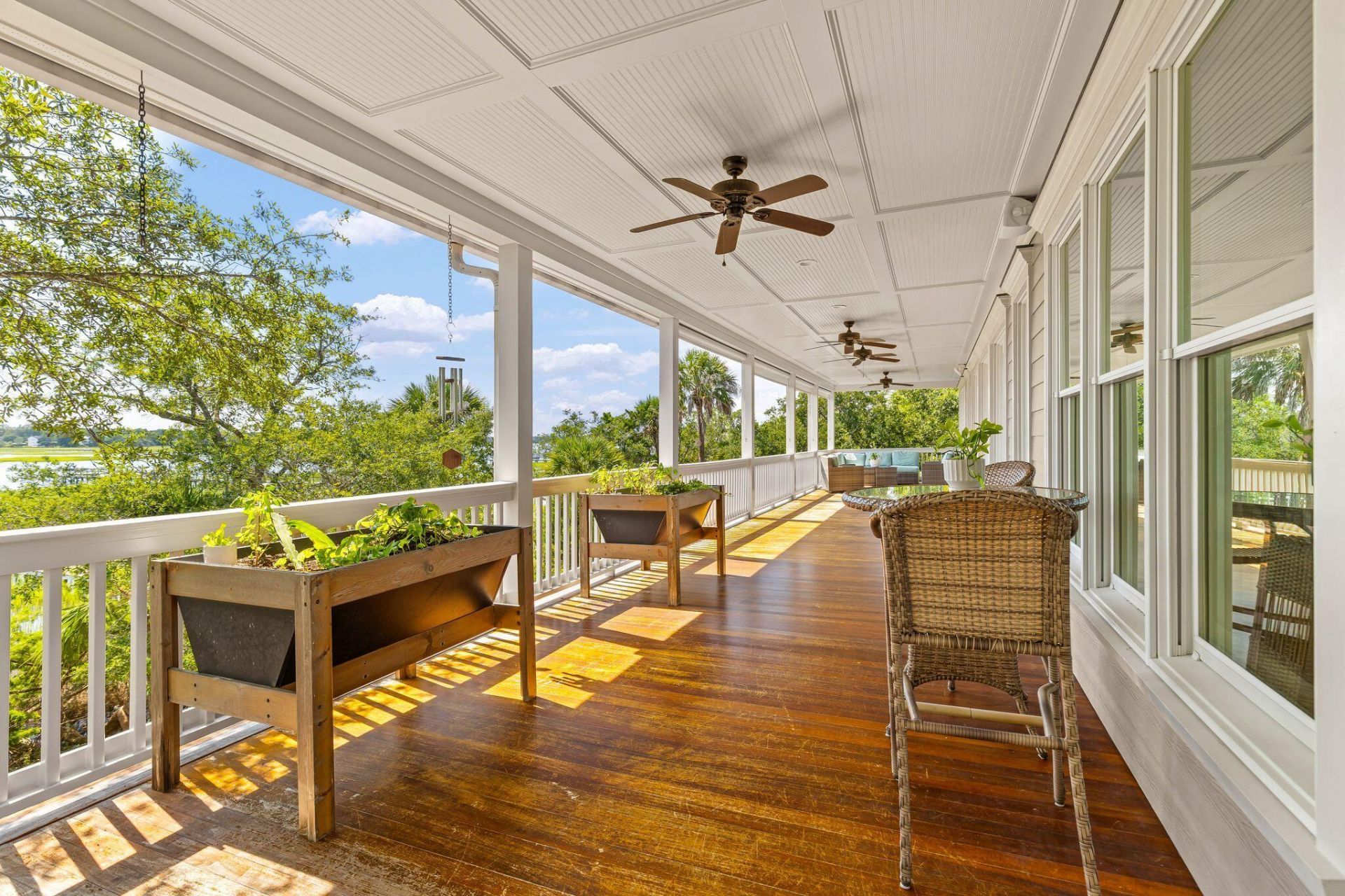 4660 Cedar Island Court Photo 24