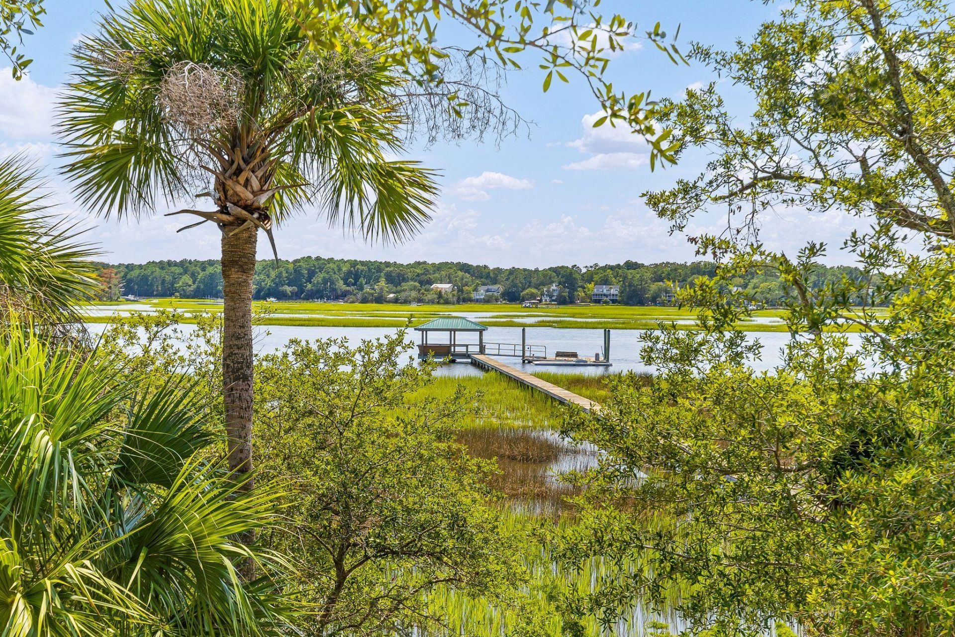4660 Cedar Island Court Photo 25