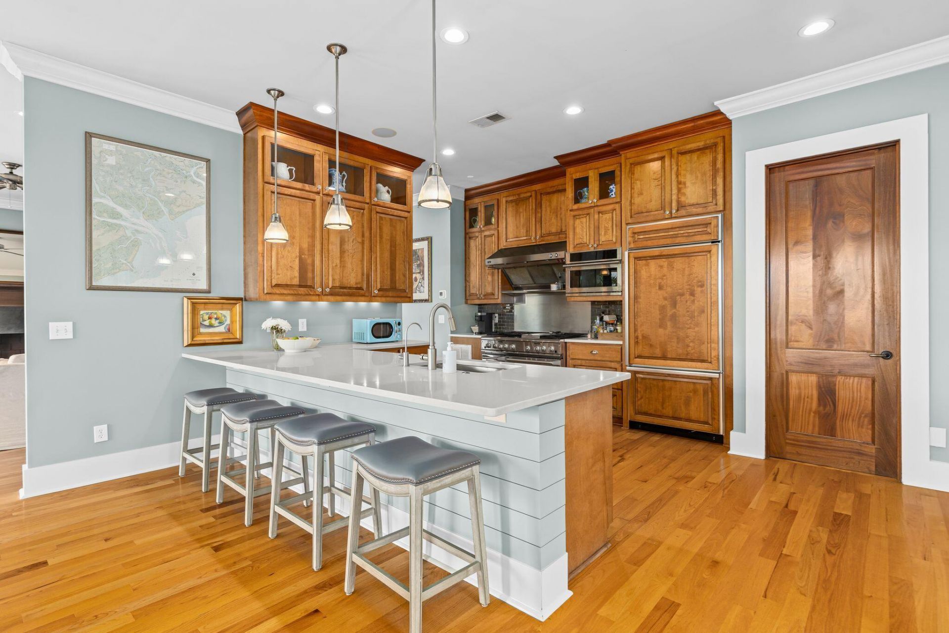 4660 Cedar Island Court Photo 29