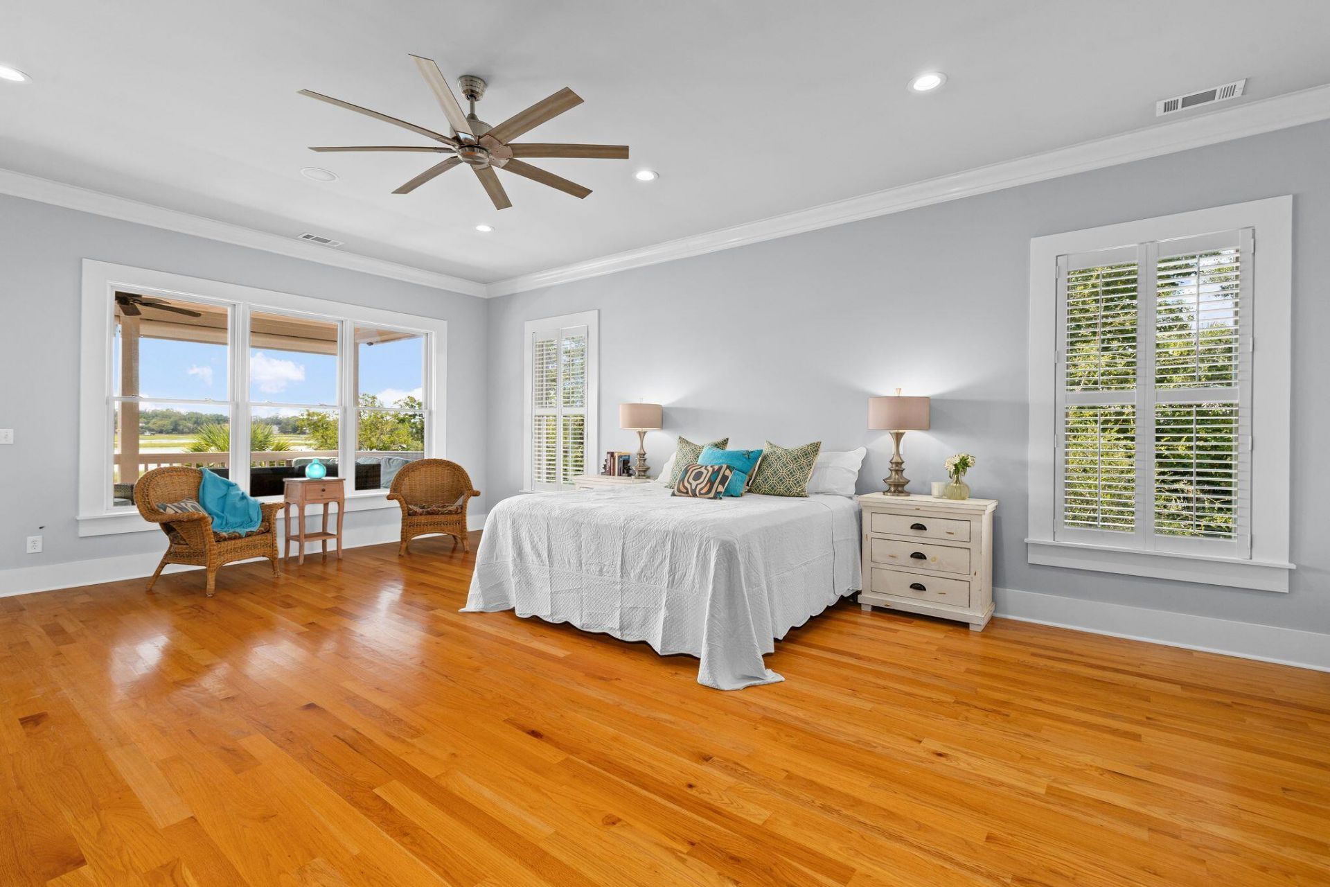 4660 Cedar Island Court Photo 32