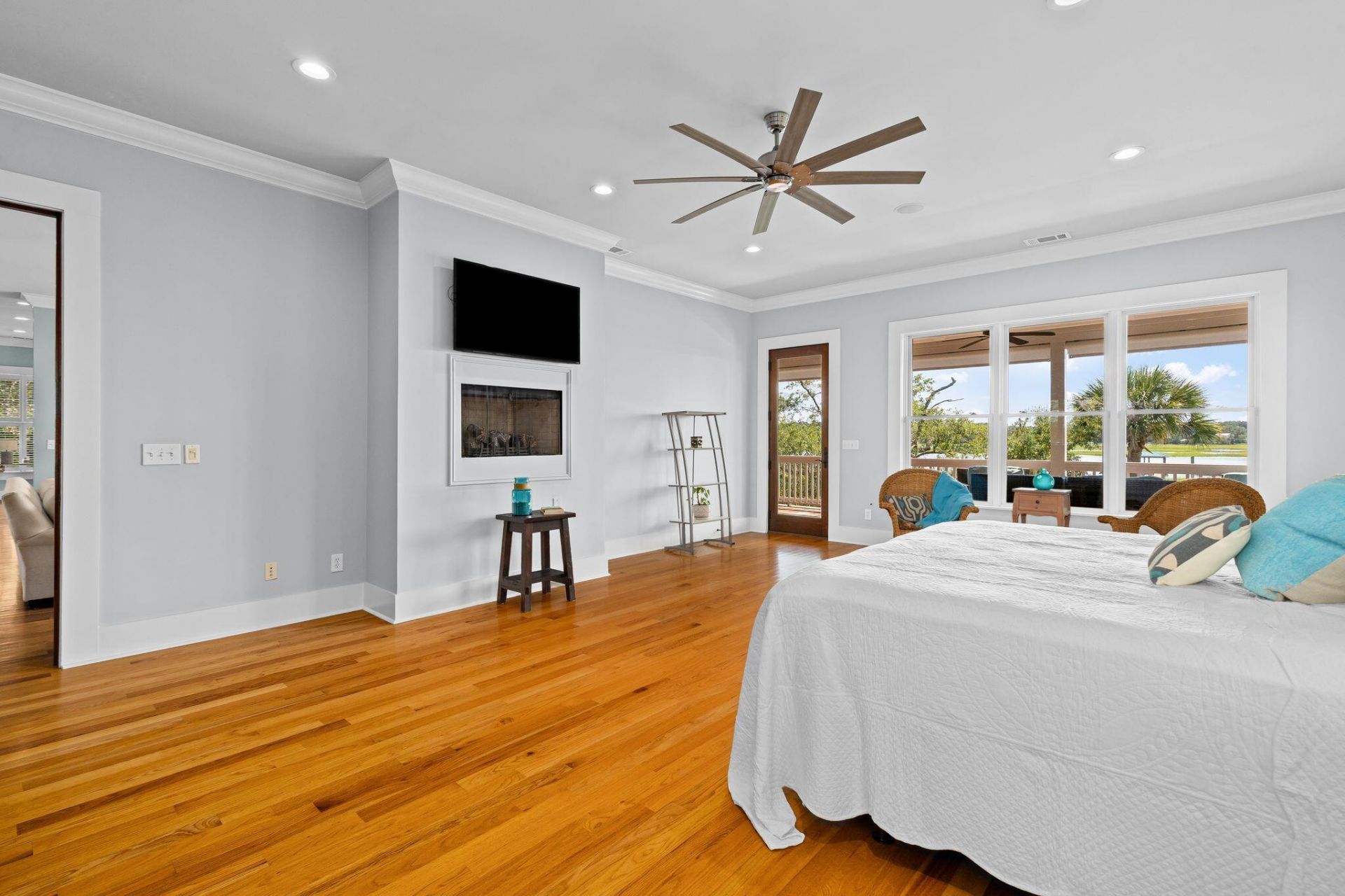 4660 Cedar Island Court Photo 34