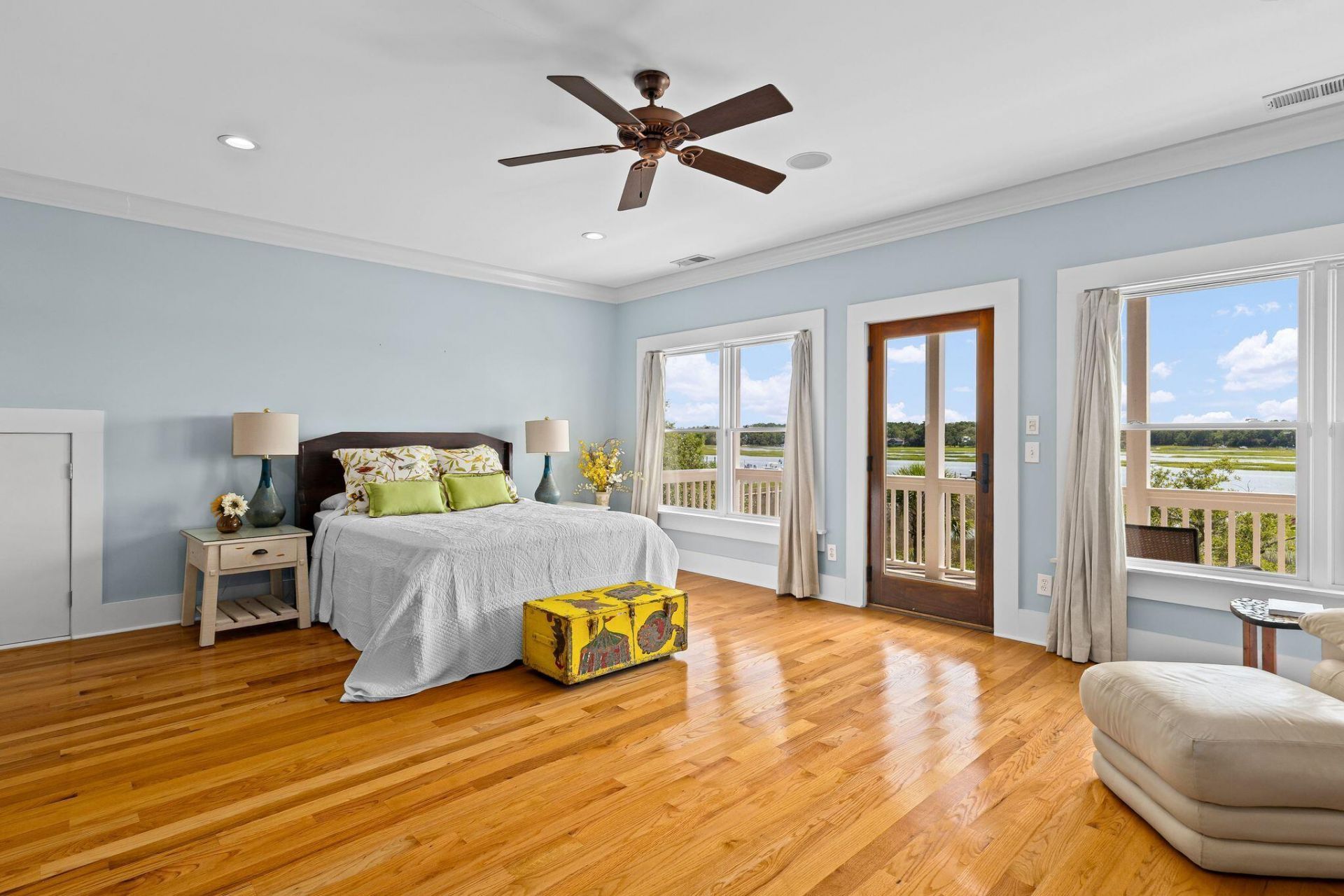 4660 Cedar Island Court Photo 41