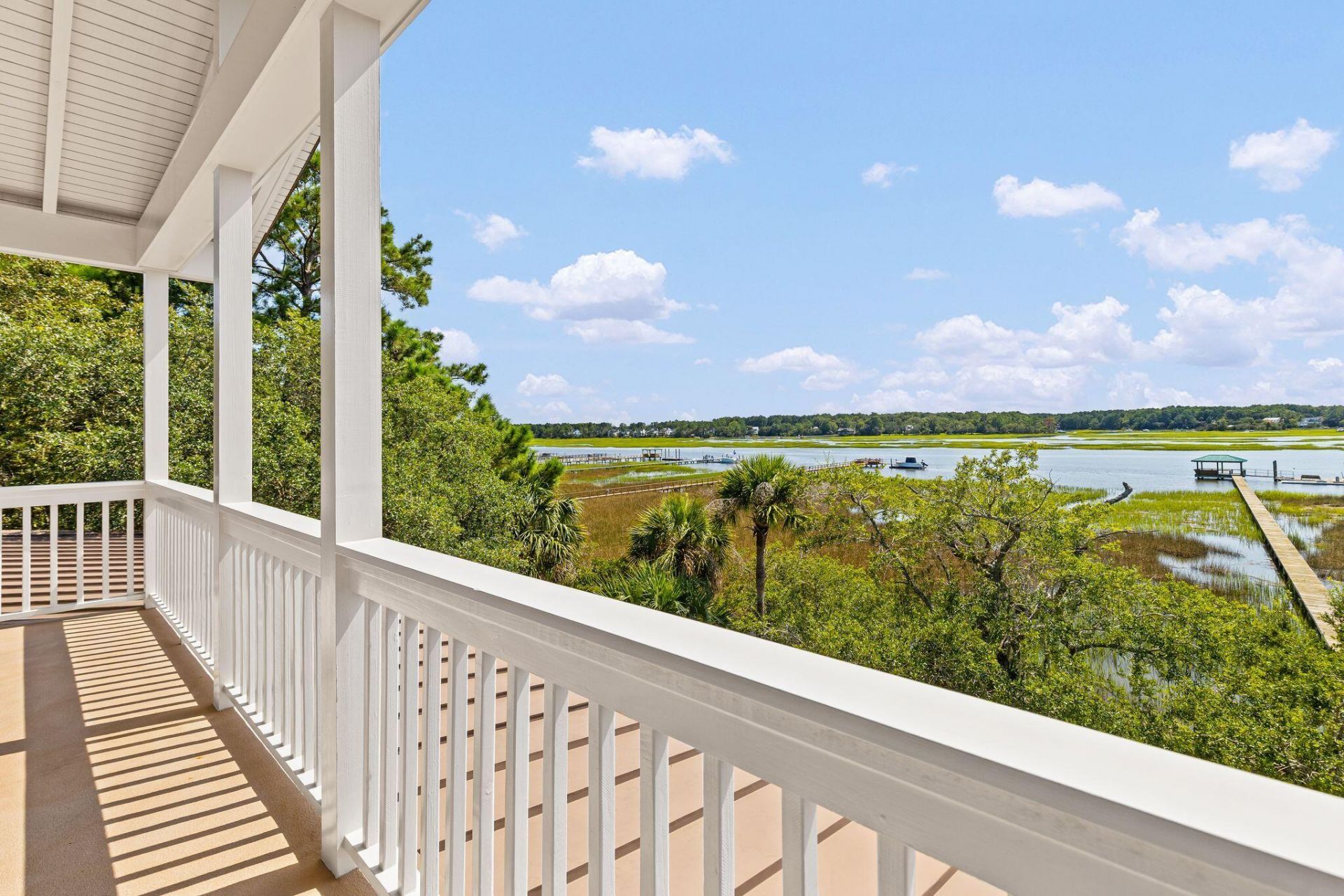 4660 Cedar Island Court Photo 42