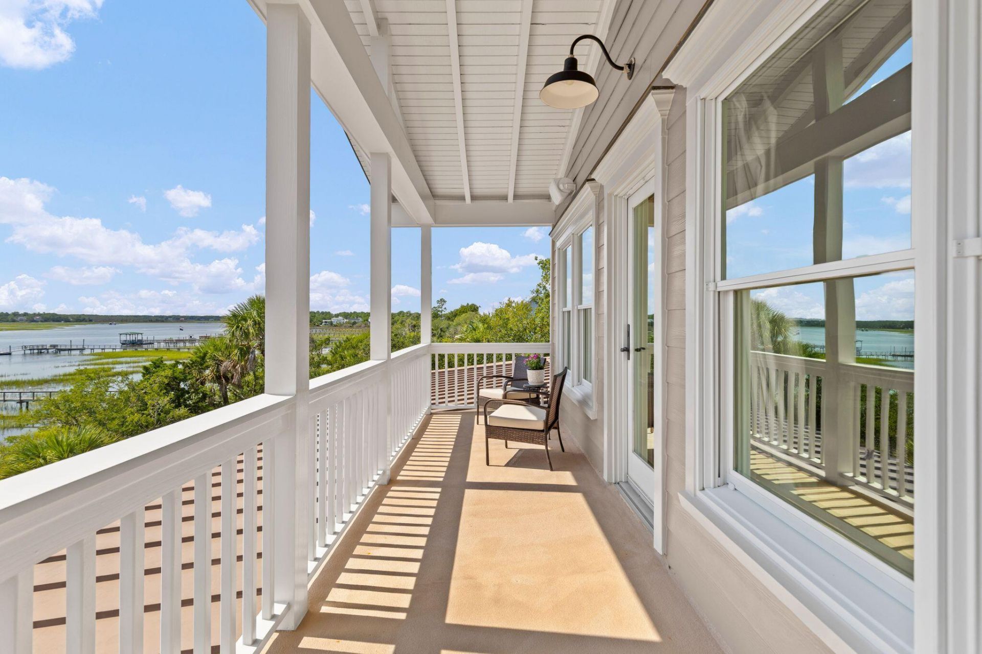 4660 Cedar Island Court Photo 43