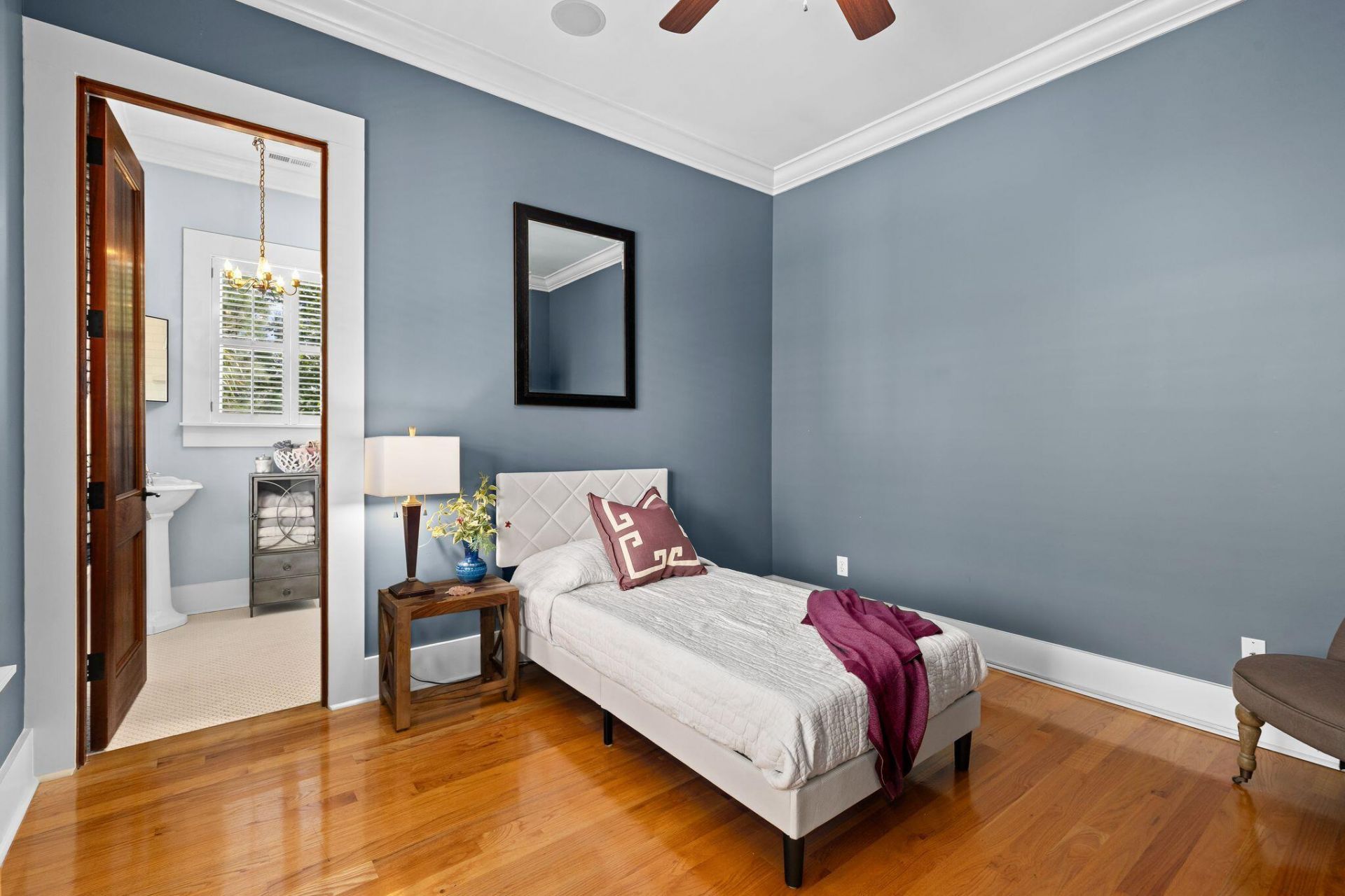 4660 Cedar Island Court Photo 48