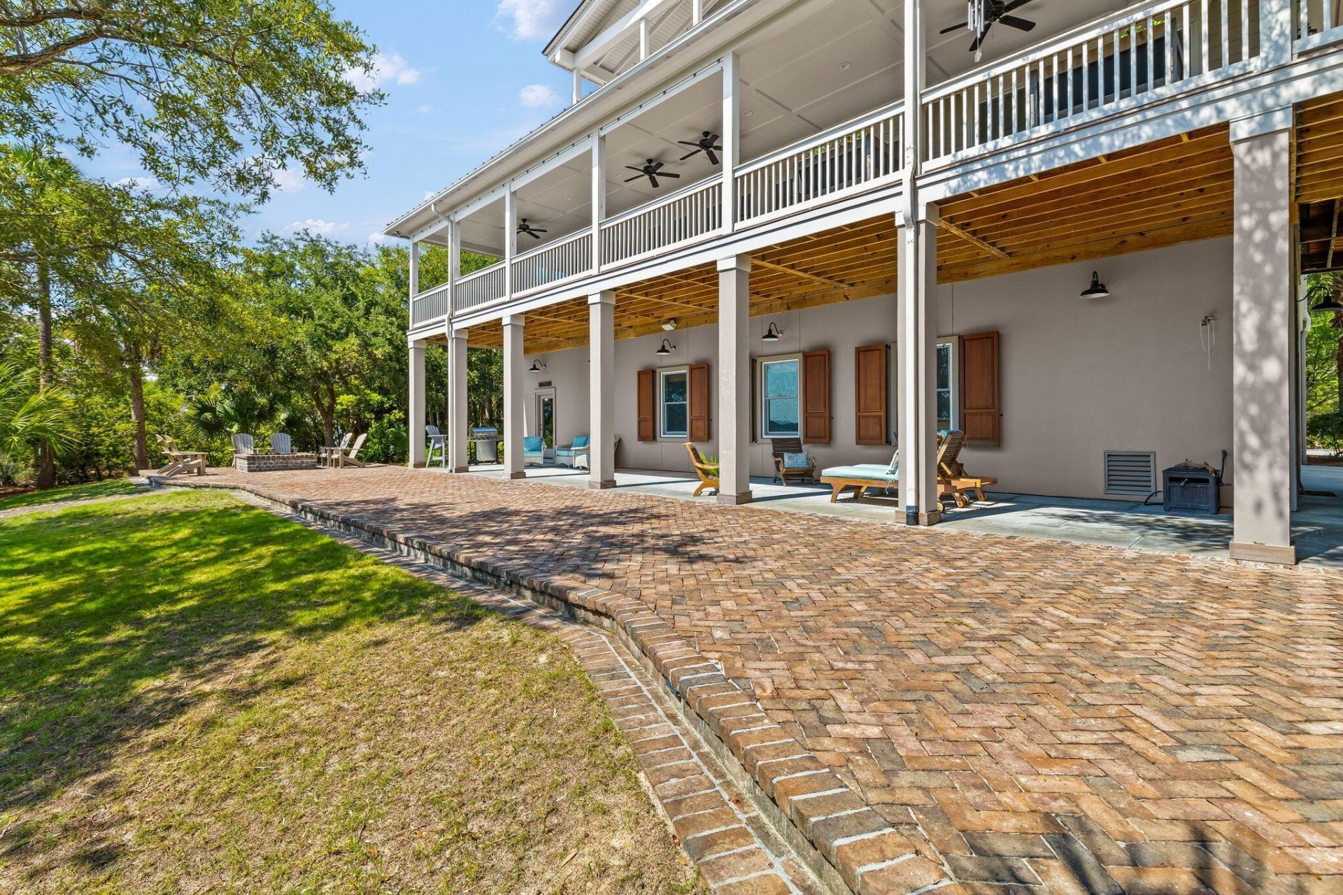 4660 Cedar Island Court Photo 59