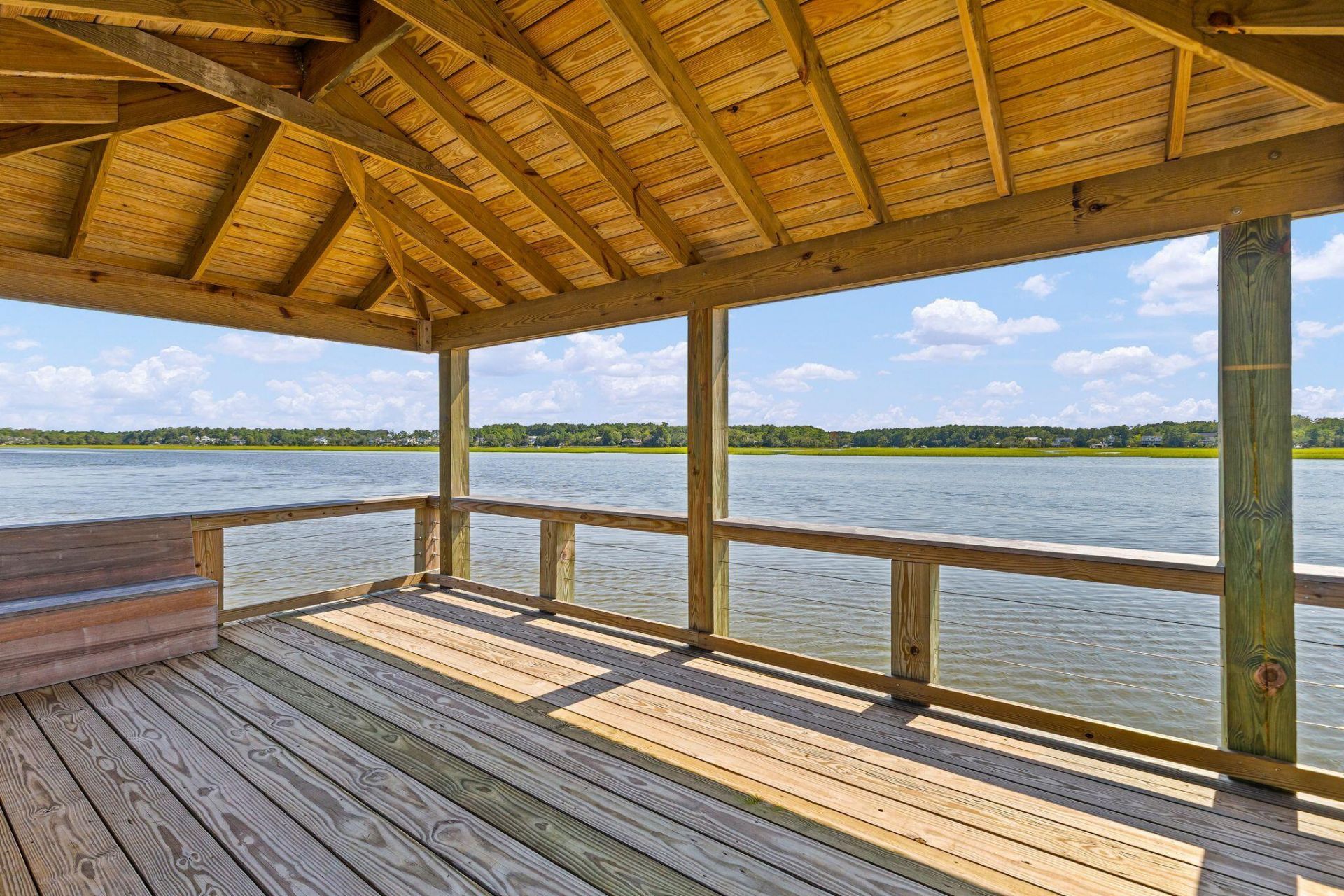 4660 Cedar Island Court Photo 68