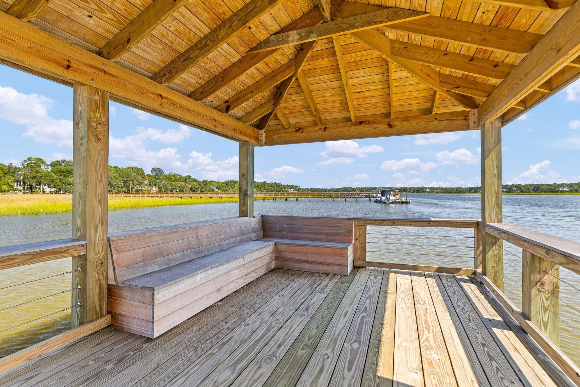 4660 Cedar Island Court Photo 69