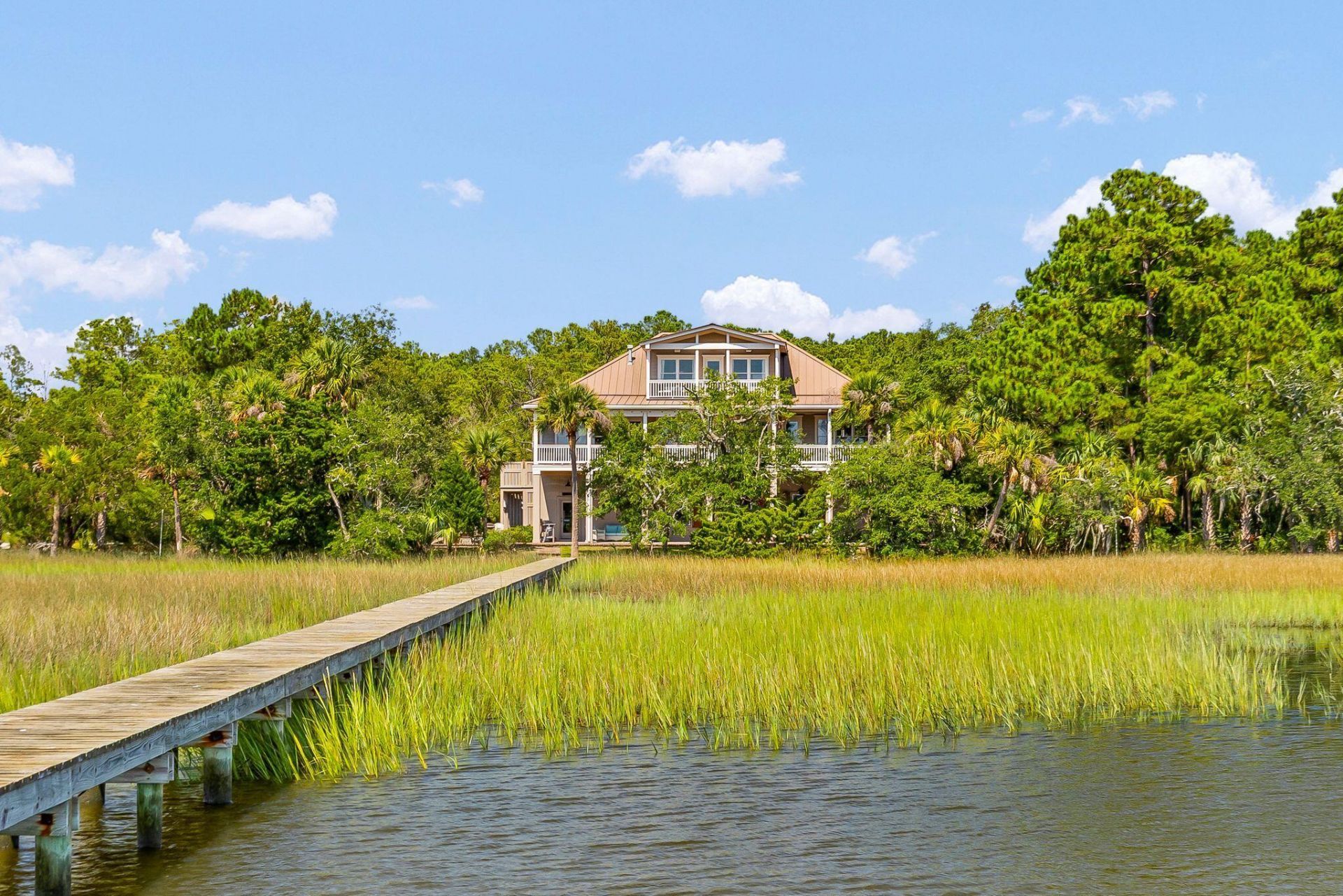 4660 Cedar Island Court Photo 74