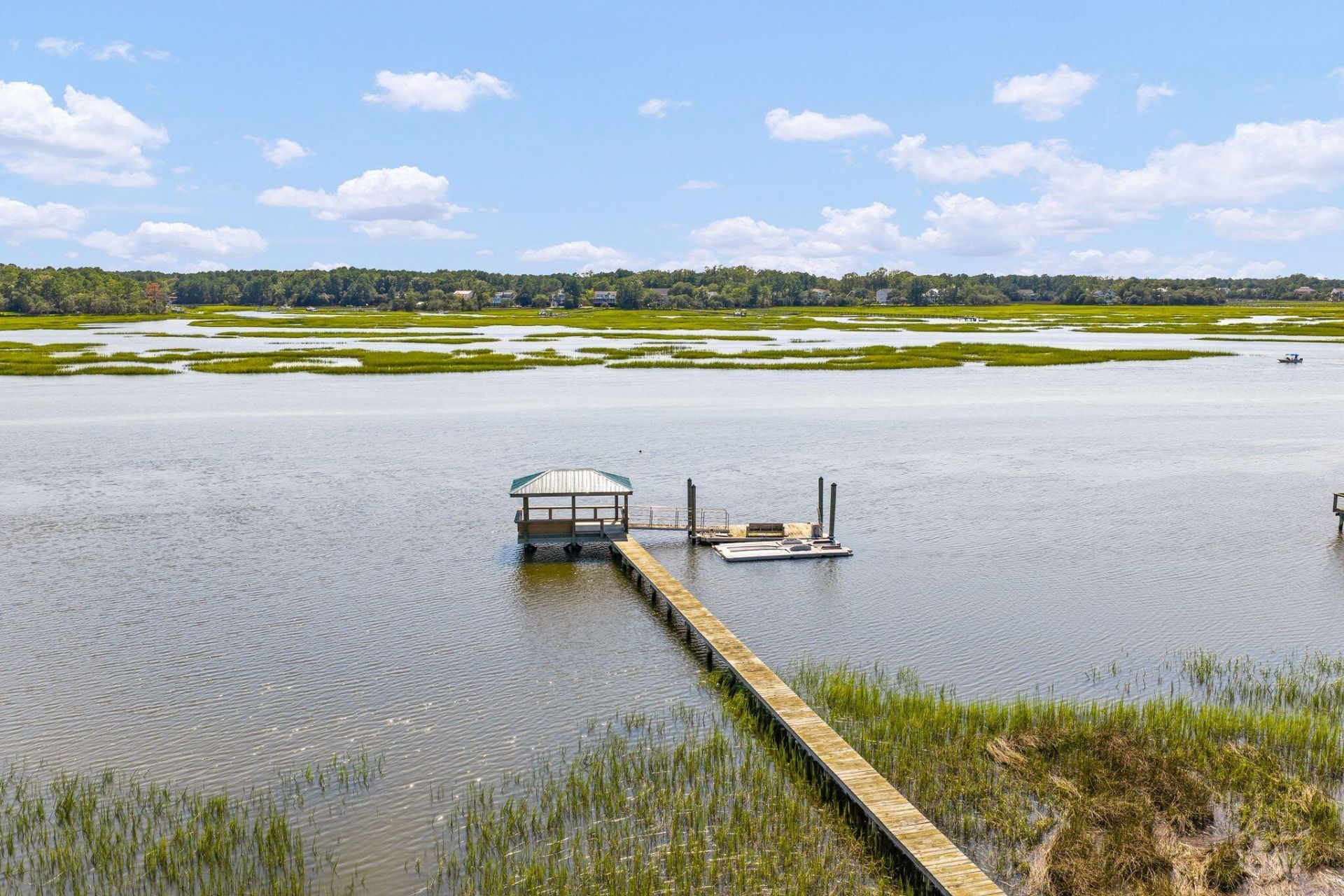 4660 Cedar Island Court Photo 75