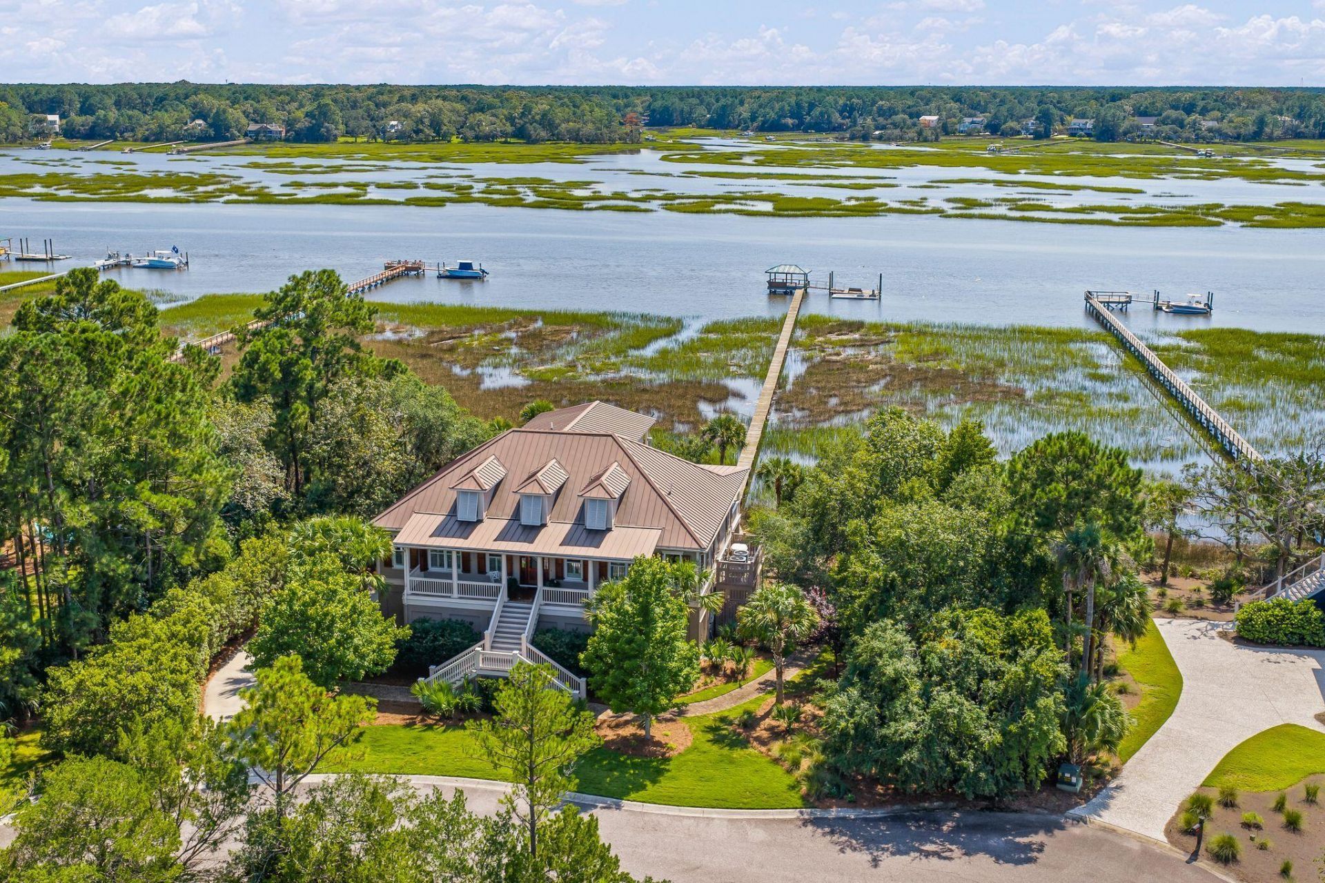4660 Cedar Island Court Photo 76