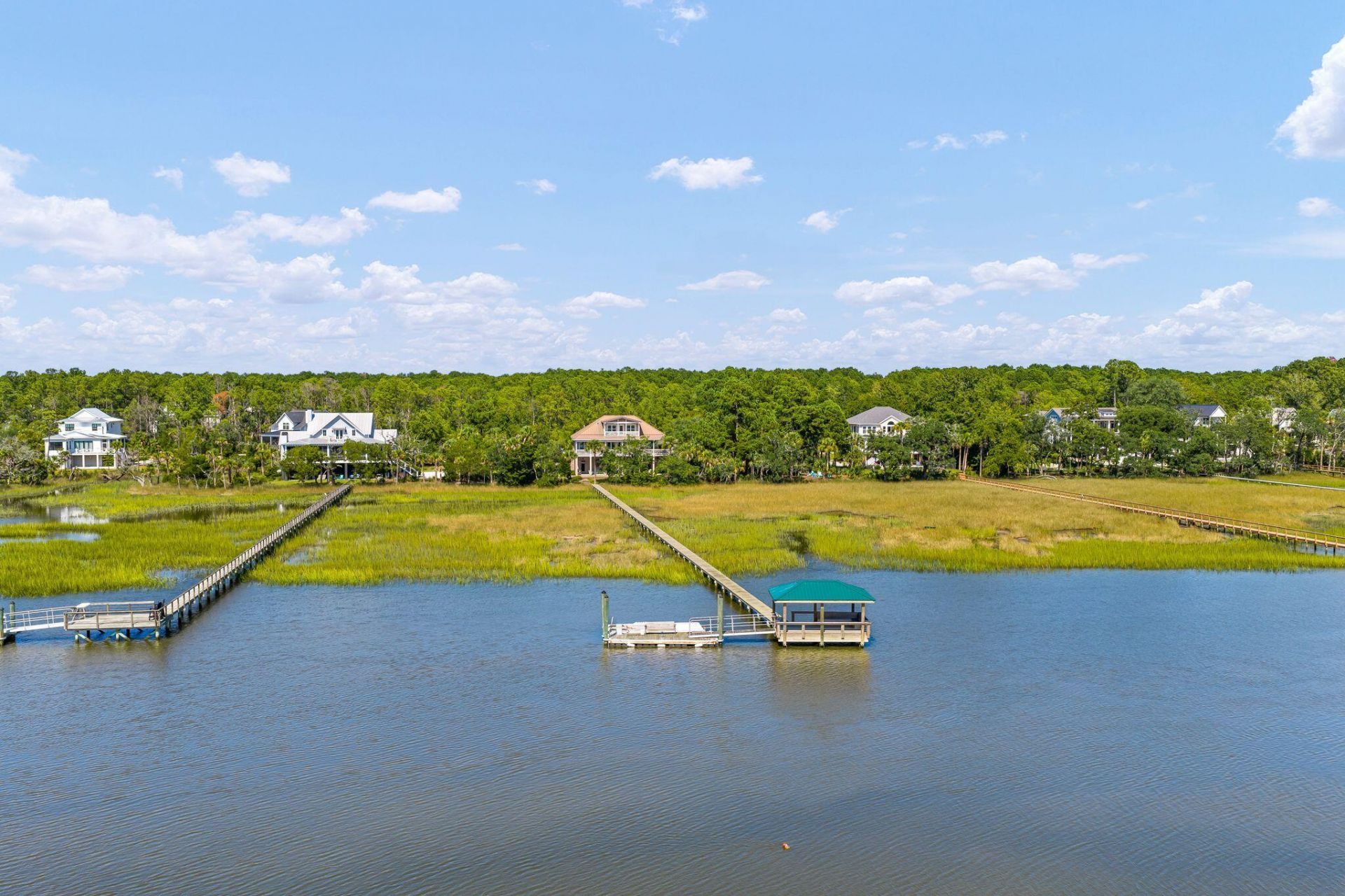 4660 Cedar Island Court Photo 78