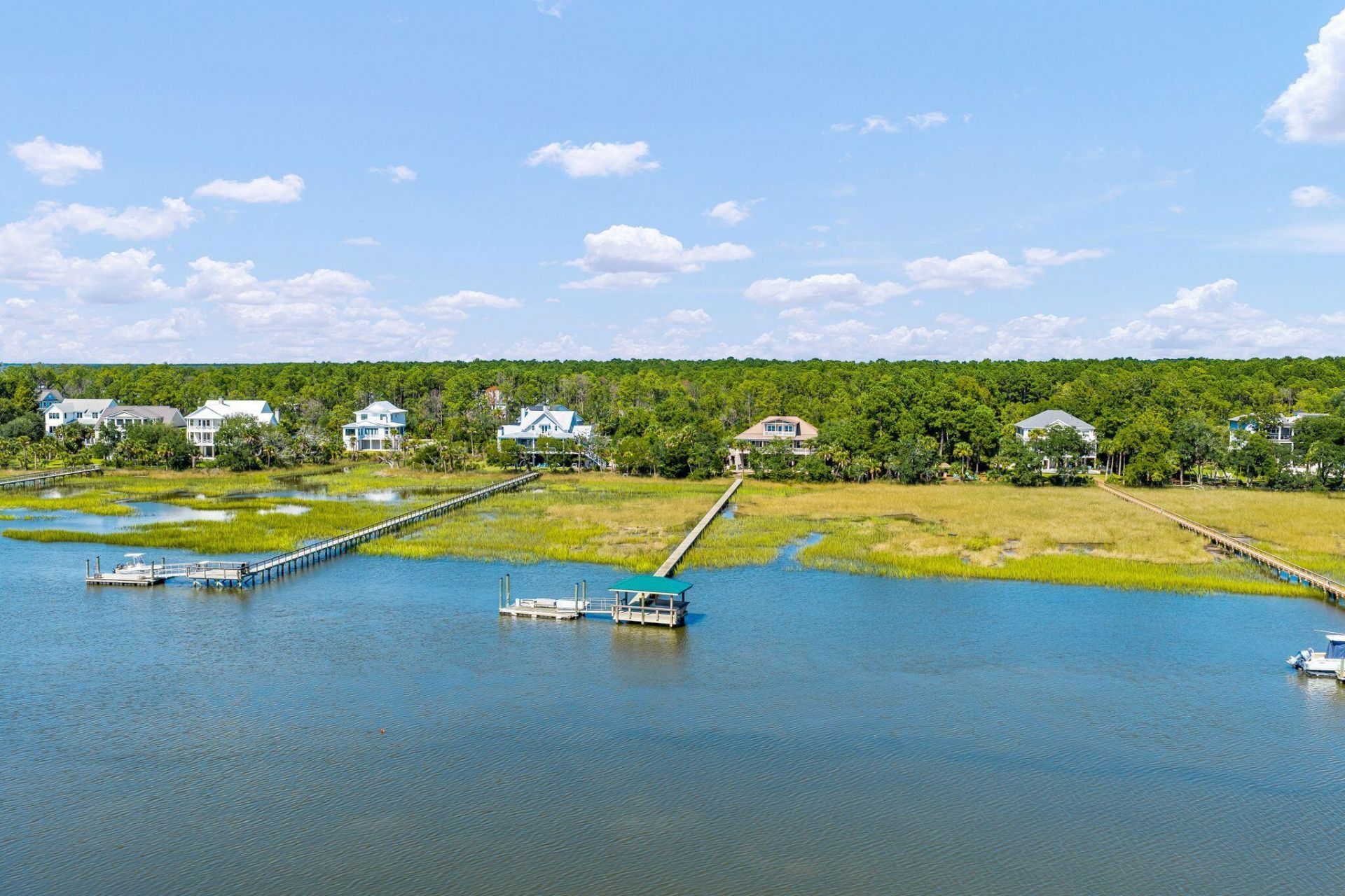 4660 Cedar Island Court Photo 79