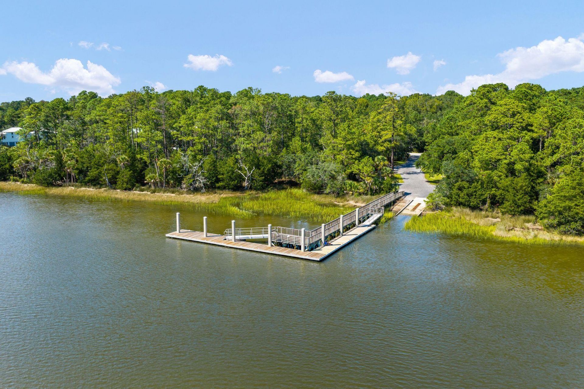 4660 Cedar Island Court Photo 81